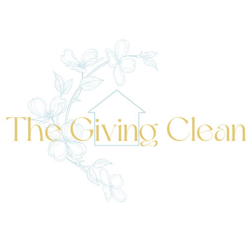 The Giving Clean